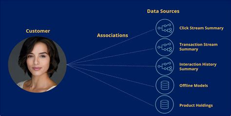 Customer Profile Designer overview | Pega Academy