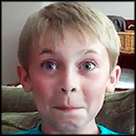 Boy Gets Surprised About Vacation - Watch his Epic Reaction!