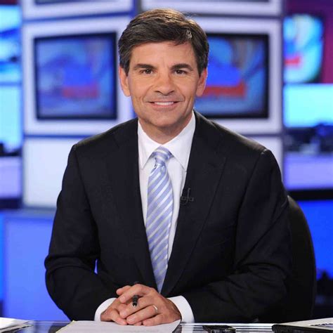 George Stephanopoulos Gave to the Clinton Foundation. So What?