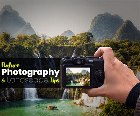 Nature Photography and Landscape Tips – Life and Tech Shots Magazine