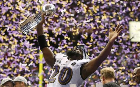 Super Bowl XLVII: Baltimore Ravens win as Beyonce wows half-time show