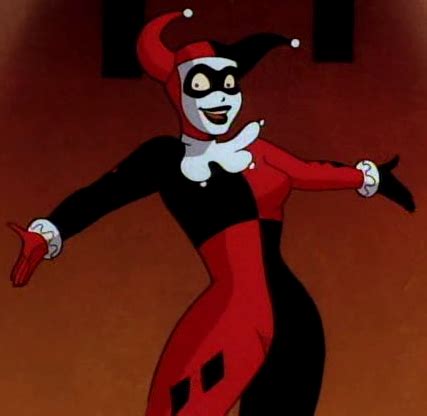 Harley Quinn - Batman:The Animated Series Wiki