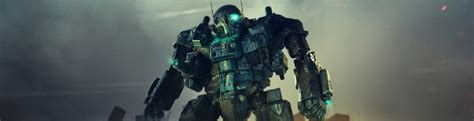 New Single-Player MechWarrior Game is in the Works