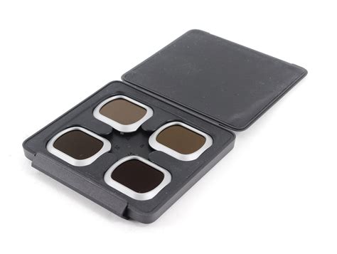 Used DJI Mavic 2 Pro ND Filters Set | MPB