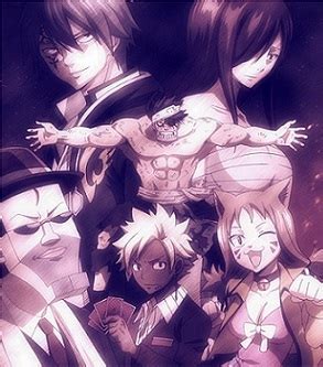 Fairy Tail Tower Of Heaven Arc Recap - TV Tropes