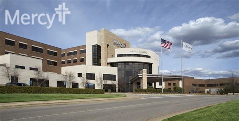 Patients Pick Mercy Hospital Fort Smith for Quality Care | Mercy