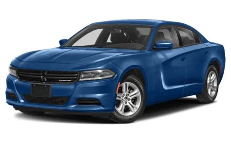 Dodge Charger Sedan: Models, Generations and Details | Autoblog