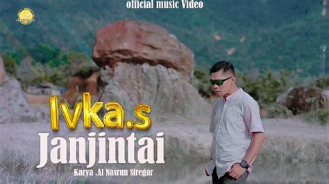 Pop Tapsel Terbaru - JANJITAI - IVKA.S (Official Music Video) - YouTube