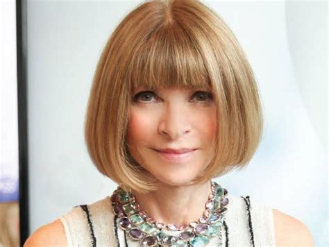 Anna Wintour Net Worth, Age, Height, Biography, Children, Husband, Family