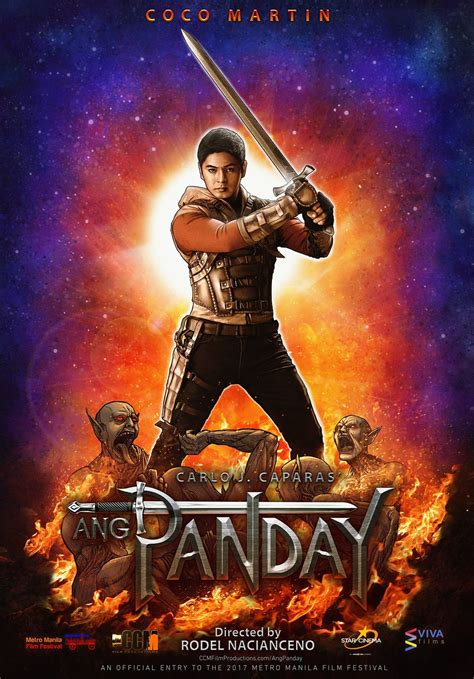 Ang Panday (2017)