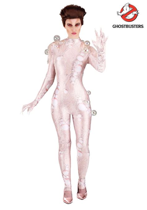 Ghostbusters Gozer Costume for Women