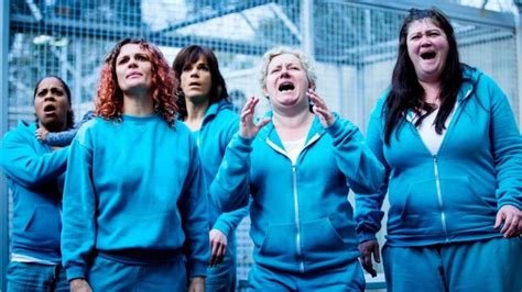 Wentworth Season 8 - Releasing In July & Latest Details