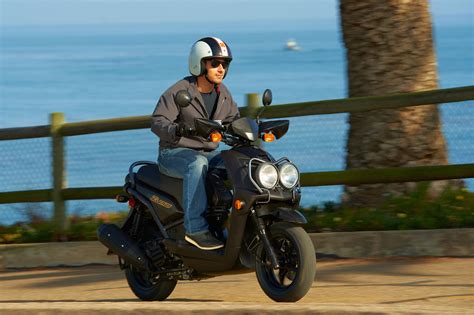 Yamaha Zuma 125 Top Speed - Best Auto Cars Reviews