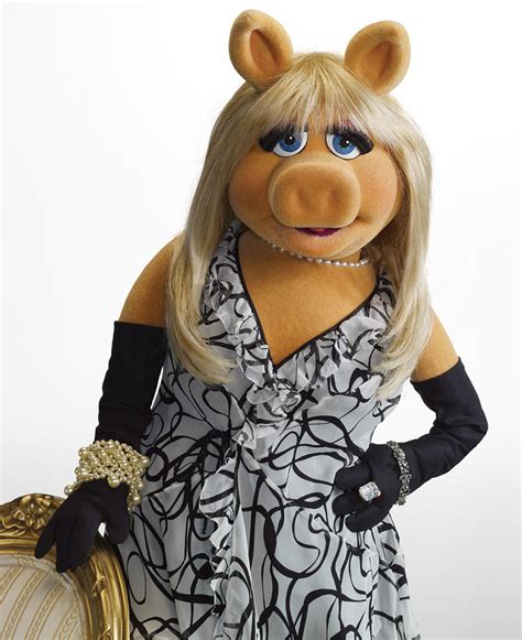 Miss Piggy - Muppet Wiki