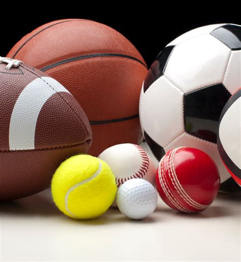 Sports Equipment