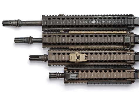 Rail Length Recommendation - AR15.COM