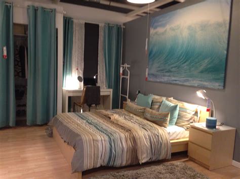 10+ Modern Beach Themed Bedroom – HomeDecorish