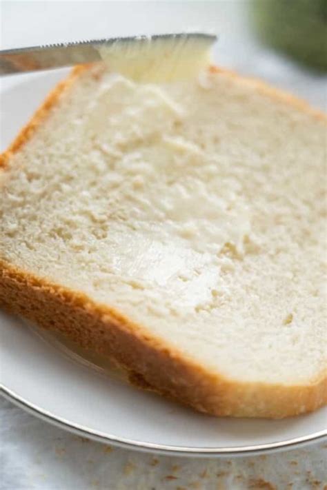 Bread Machine Italian Bread - Easy Homemade Bread Recipe