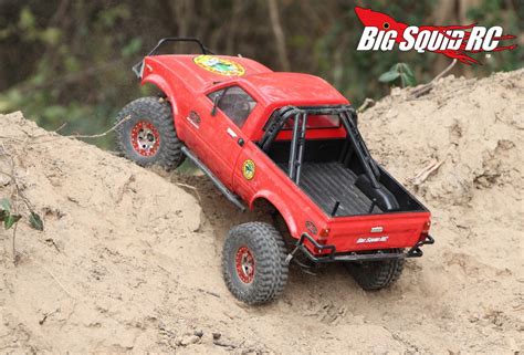 Everybody’s Scalin’ – RC4WD Marlin Crawler Impressions « Big Squid RC ...