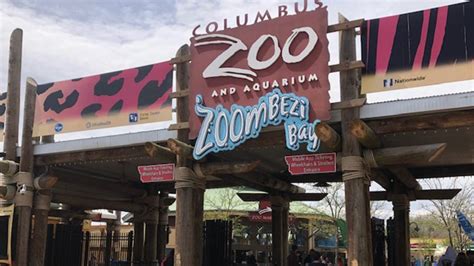 Columbus Zoo & Aquarium holding blood drive | NBC4 WCMH-TV