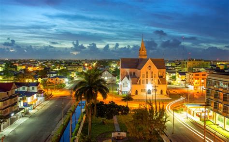 7 Best Places to Visit in Guyana Before You Die - ITAP World