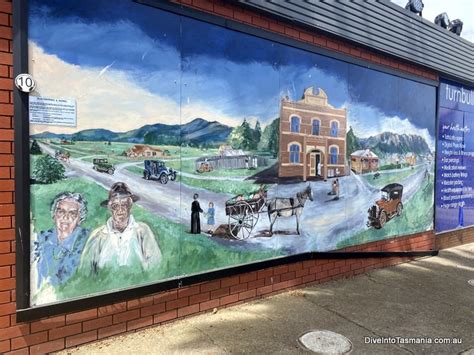 Sheffield Murals: Everything You Need To Know