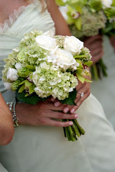 Hydrangea Bouquets For Weddings - Bouquets New Model