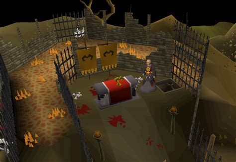 Chaos Altar (Prayer) - OSRS Wiki