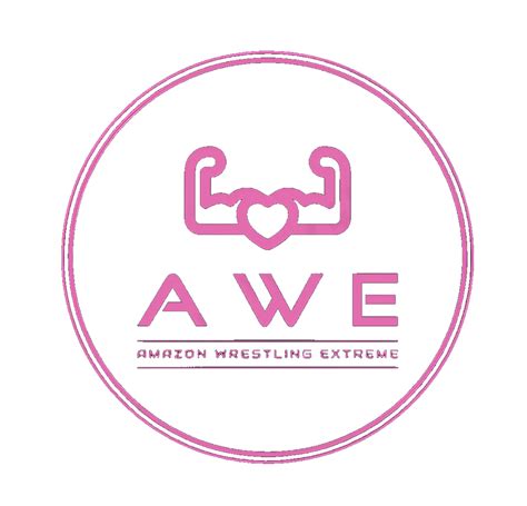 AWE Logo Transparent by MoFeiChen on DeviantArt