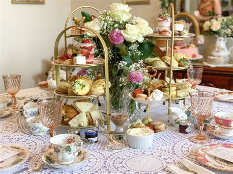 Best High Tea Party: Top 30+ Ideas for a Memorable Event