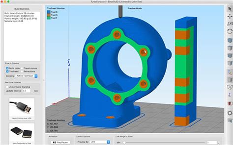 Software for 3D Printing - 3D Modeling Software/Slicers/3D Printer Hosts