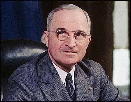 Truman Doctrine