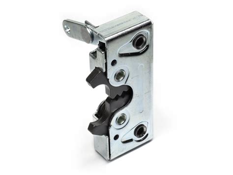 Southco Heavy-Duty Rotary Latch for Remote Actuation Systems