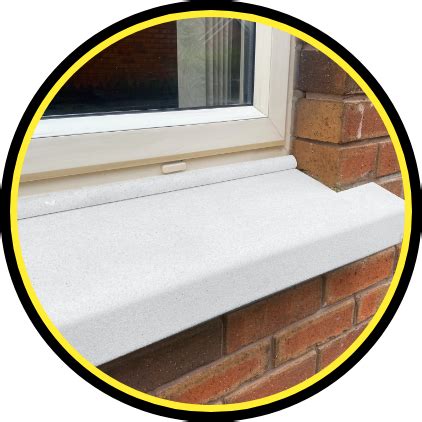 Sillderella – Exterior uPVC Window Sill Covers