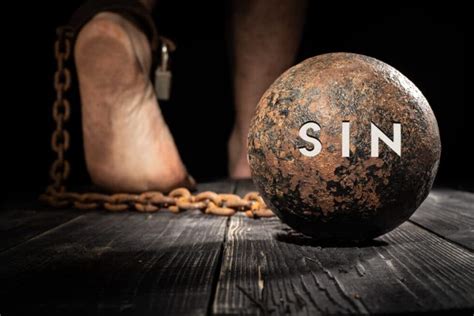 Sin – Transgression and Iniquity | House of Healing Den Bosch