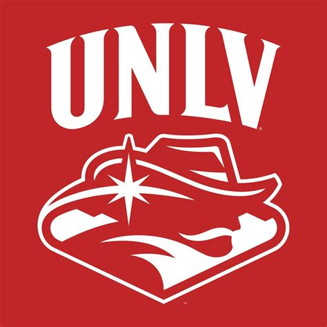 UNLV Logo - LogoDix