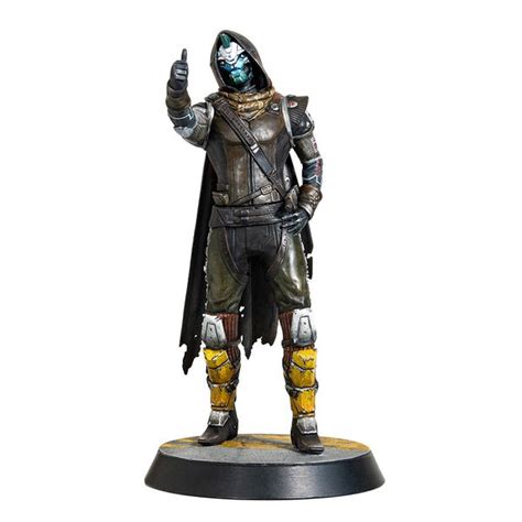 Cayde 6 Collector's Statue