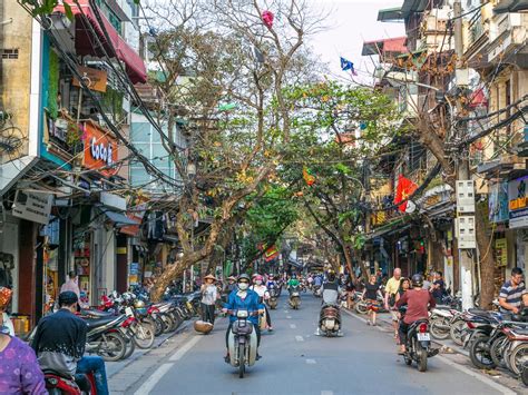 20 Best Things to do in Hanoi to Make the Most Out of Vietnam | escape ...