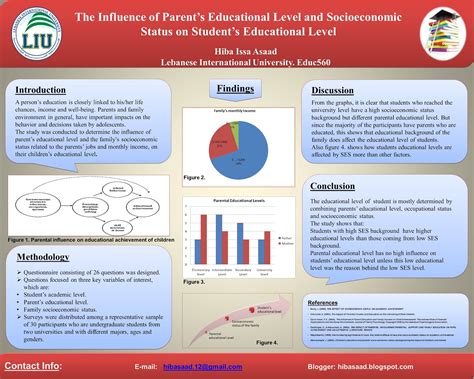 Hiba.A... A Step Forward ...웃: My Scientific Poster