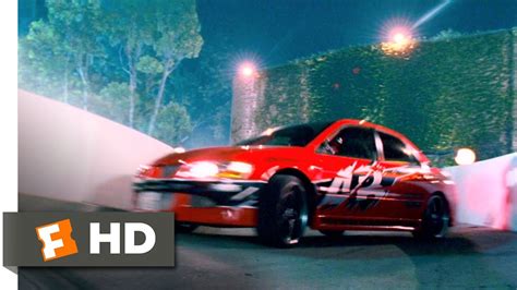 The Fast and the Furious: Tokyo Drift (3/12) Movie CLIP - Mastering The ...