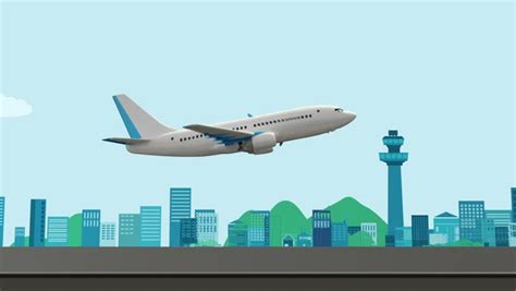 Image result for airport cartoon | Airplane landing, Airplane coloring ...