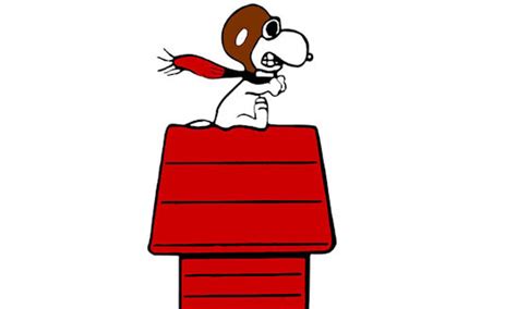 🔥 [50+] Snoopy Flying Ace Wallpapers | WallpaperSafari