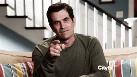 25 Reasons Why Phil Dunphy Is One of Our Favourite Funny Men on Television