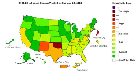 Norovirus Trends Upward with Peak Expected by March - TAG Global Food ...