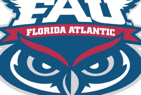 FAU Owl Logo