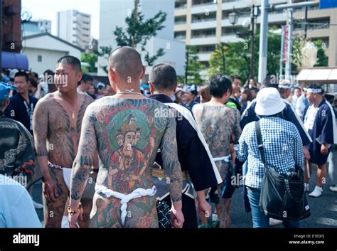 Details more than 55 japanese tattoo gang latest - in.cdgdbentre