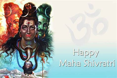 Maha Shivratri 2016: Shubh Muhurat Puja Date, Time & Pooja Vidhi