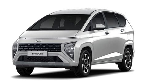 Hyundai Stargazer 2023: GLS Premium Review and Video