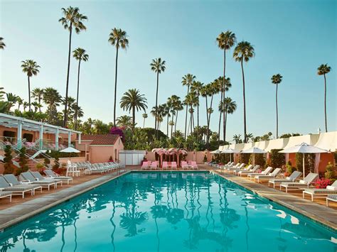 Best hotels in LA: Malibu, Beverly Hills, Pasadena and more | The ...