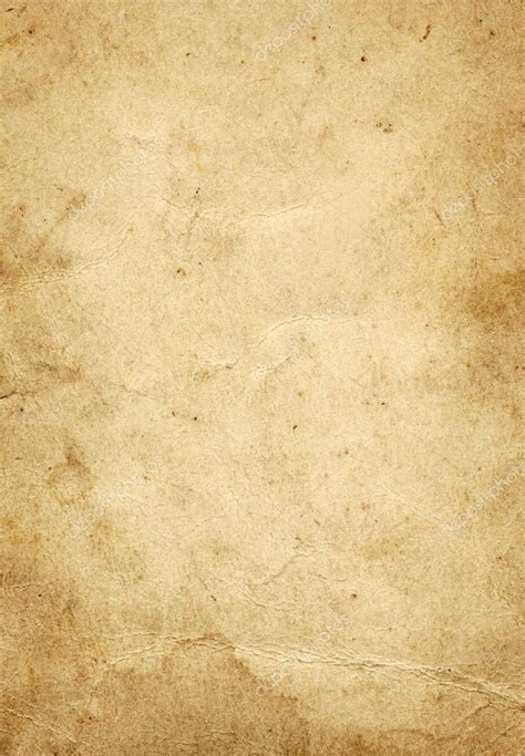 Old paper grunge background - Stock Photo , #Affiliate, #grunge, #paper ...